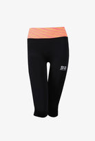Sportowe legginsy za kolano GA