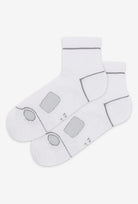 Sportowe skarpetki męskie z jonami srebra wz. 948