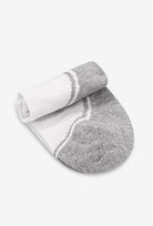 Sportowe skarpetki męskie z jonami srebra wz. 950