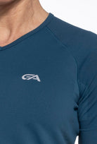 Sportowy T-shirt damski Breeze 01