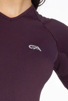 Sportowy T-shirt damski Breeze 01