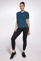 Sportowy T-shirt damski Breeze 01