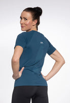 Sportowy T-shirt damski Breeze 01