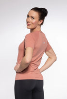 Sportowy T-shirt damski Breeze 01