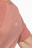 Sportowy T-shirt damski Breeze 01