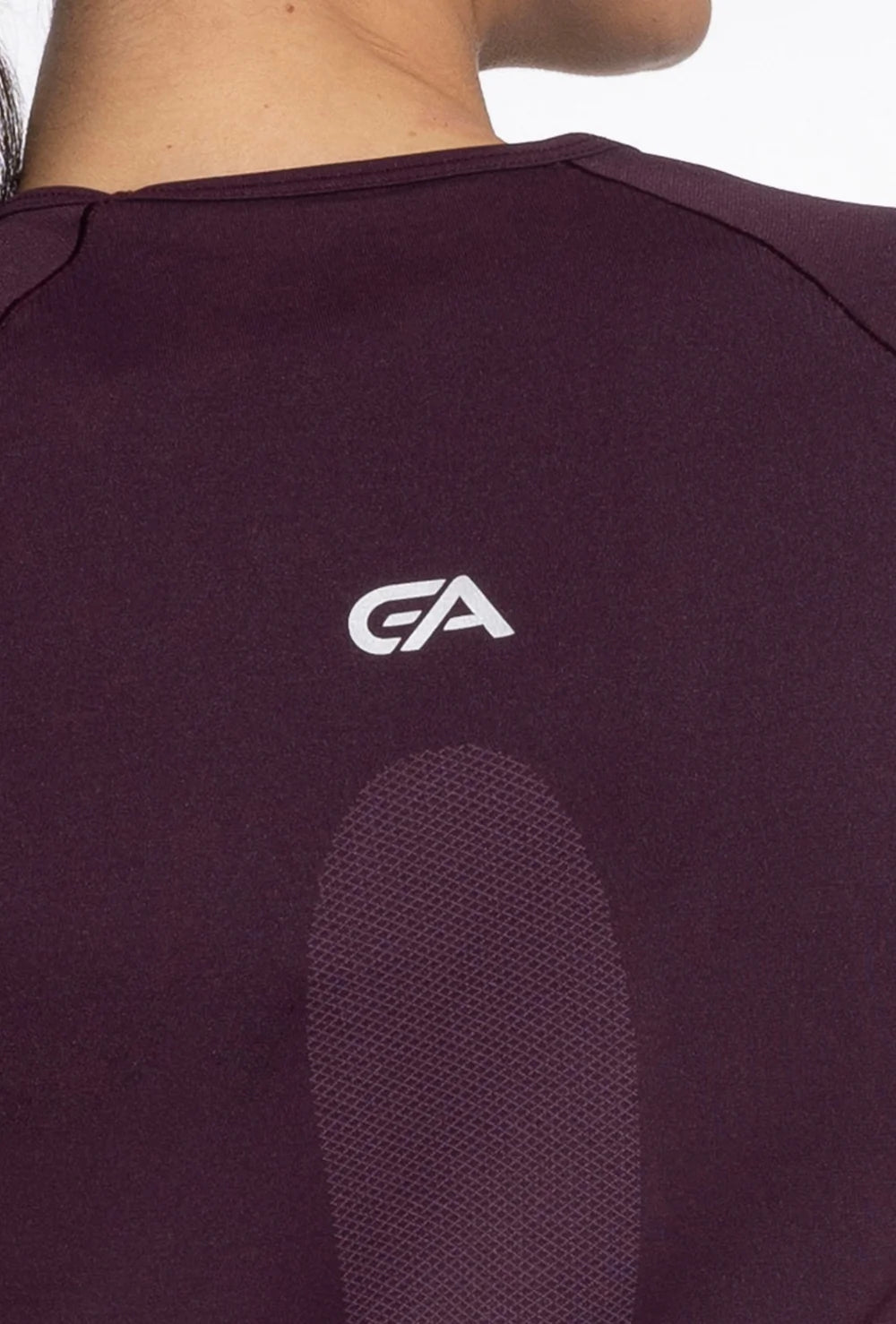 Sportowy T-shirt damski Breeze 01 - Gatta