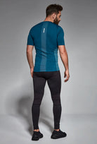 Sportowy t-shirt męski Breeze 02