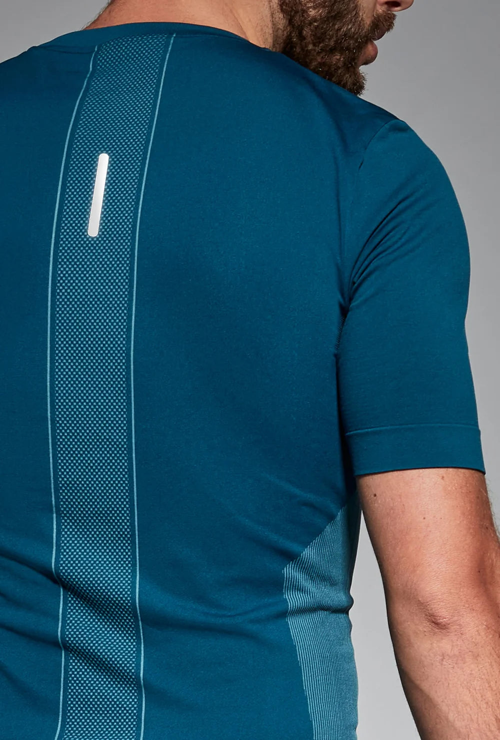 Sportowy t-shirt męski Breeze 02 - Gatta