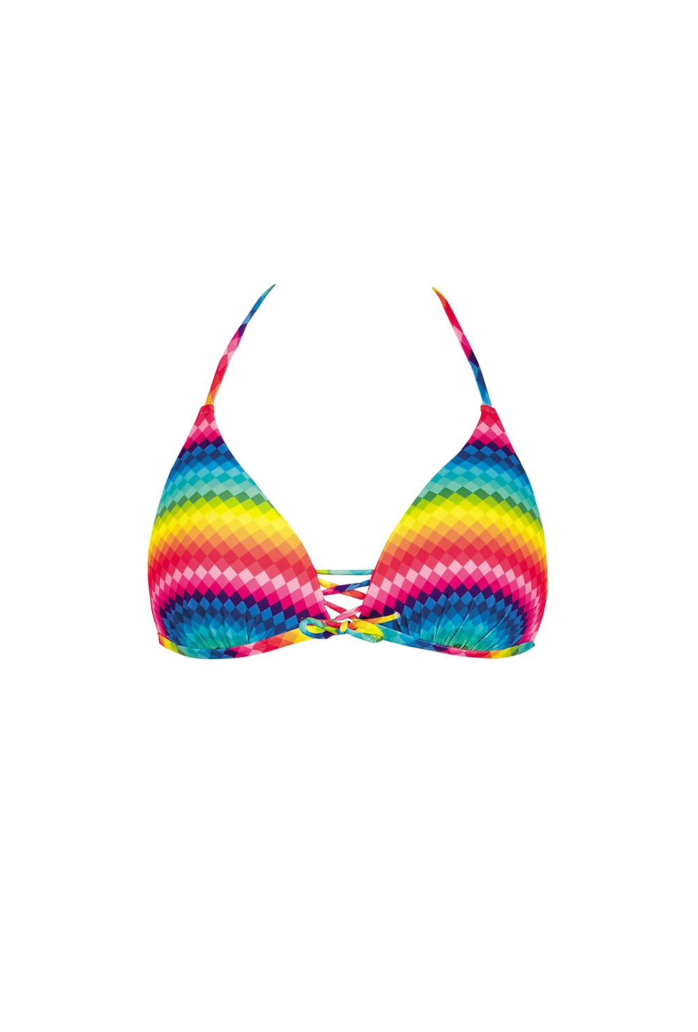 Stanik ACAPULCO S555WK18/G - Gatta