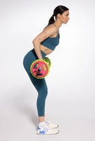 Stanik sportowy Active seamless Bra