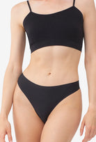 Stringi cięte laserowo Softi