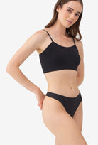 Stringi cięte laserowo Softi