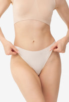 Stringi cięte laserowo Softi