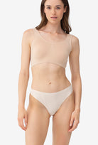 Stringi cięte laserowo Softi