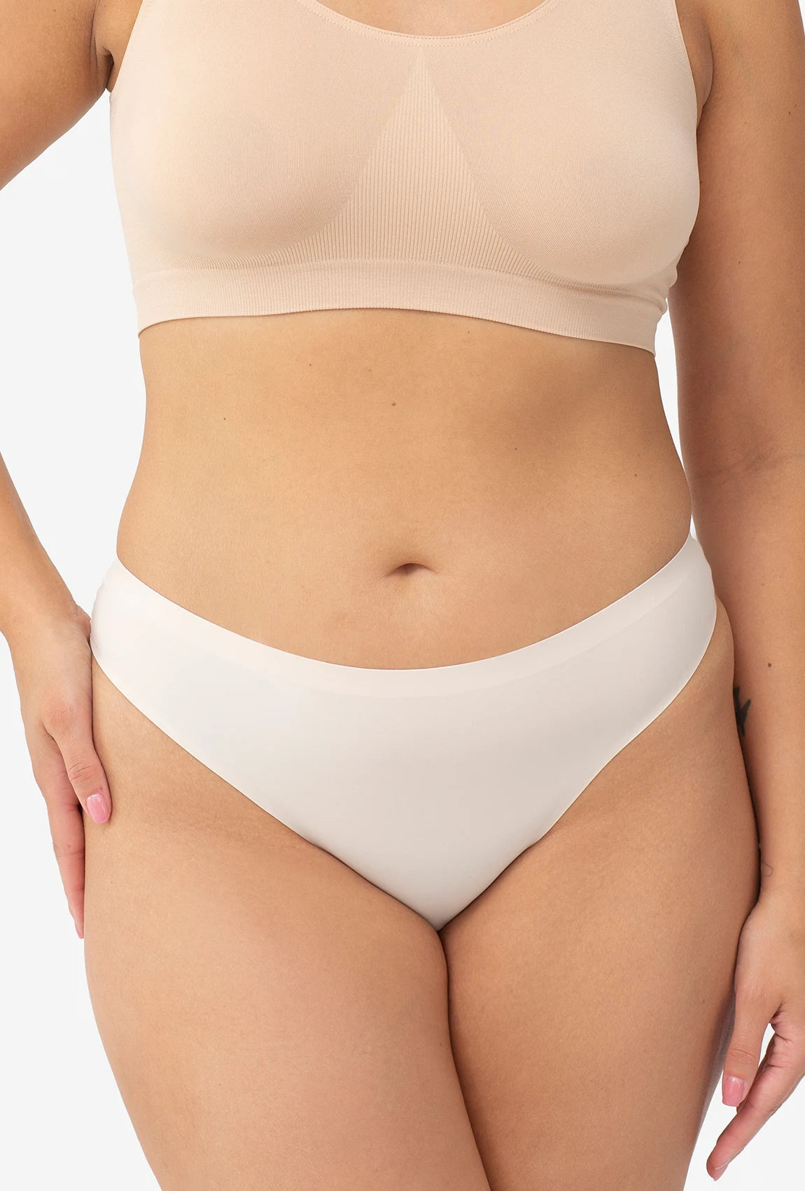 Stringi cięte laserowo Softi - Gatta