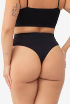 Modelujące stringi Correct Sensual Skin