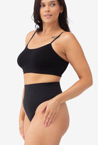 Modelujące stringi Correct Sensual Skin