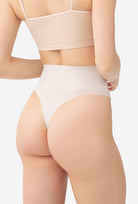 Modelujące stringi Correct Sensual Skin