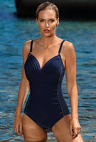 Modelujący strój kąpielowy Lilu