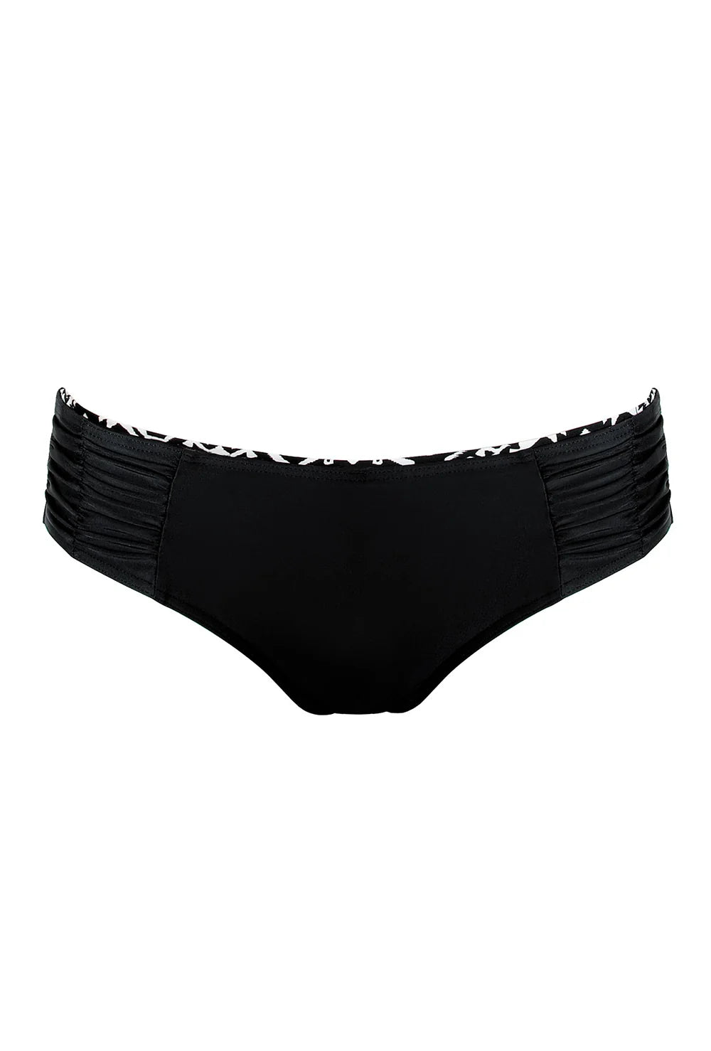 Strój kąpielowy LUXURY -  majtki (S730DD18/M)