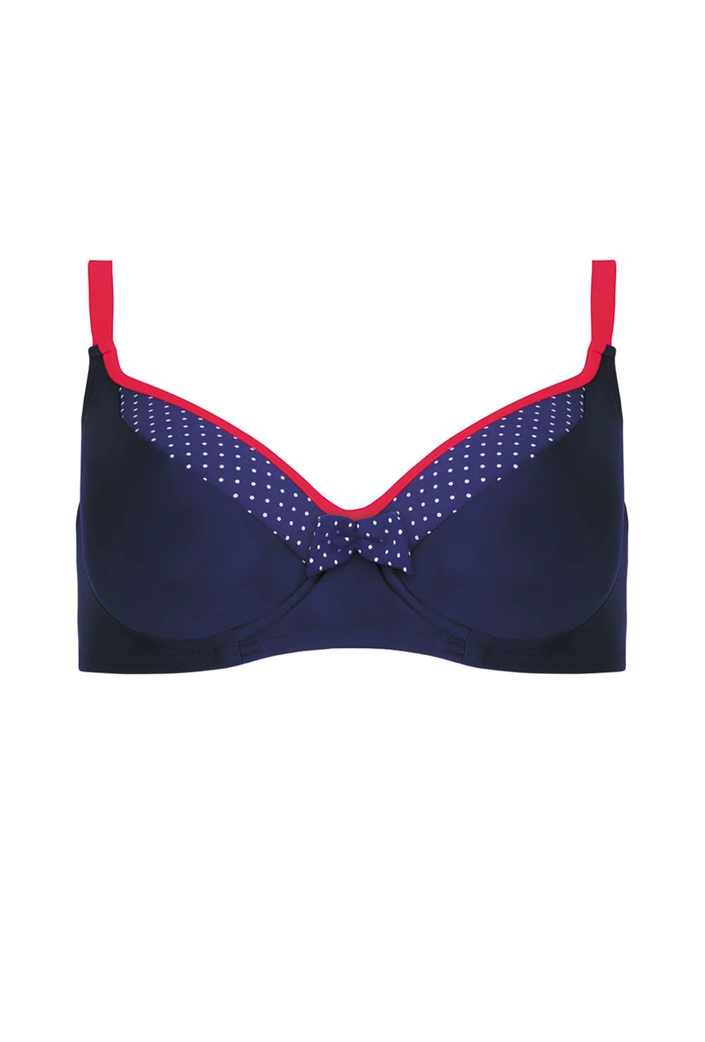 Strój kąpielowy Roma - Stanik (S930GR2/G) - Gatta