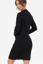 Dzianinowa sukienka Liv