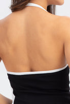 Dopasowana sukienka Selena