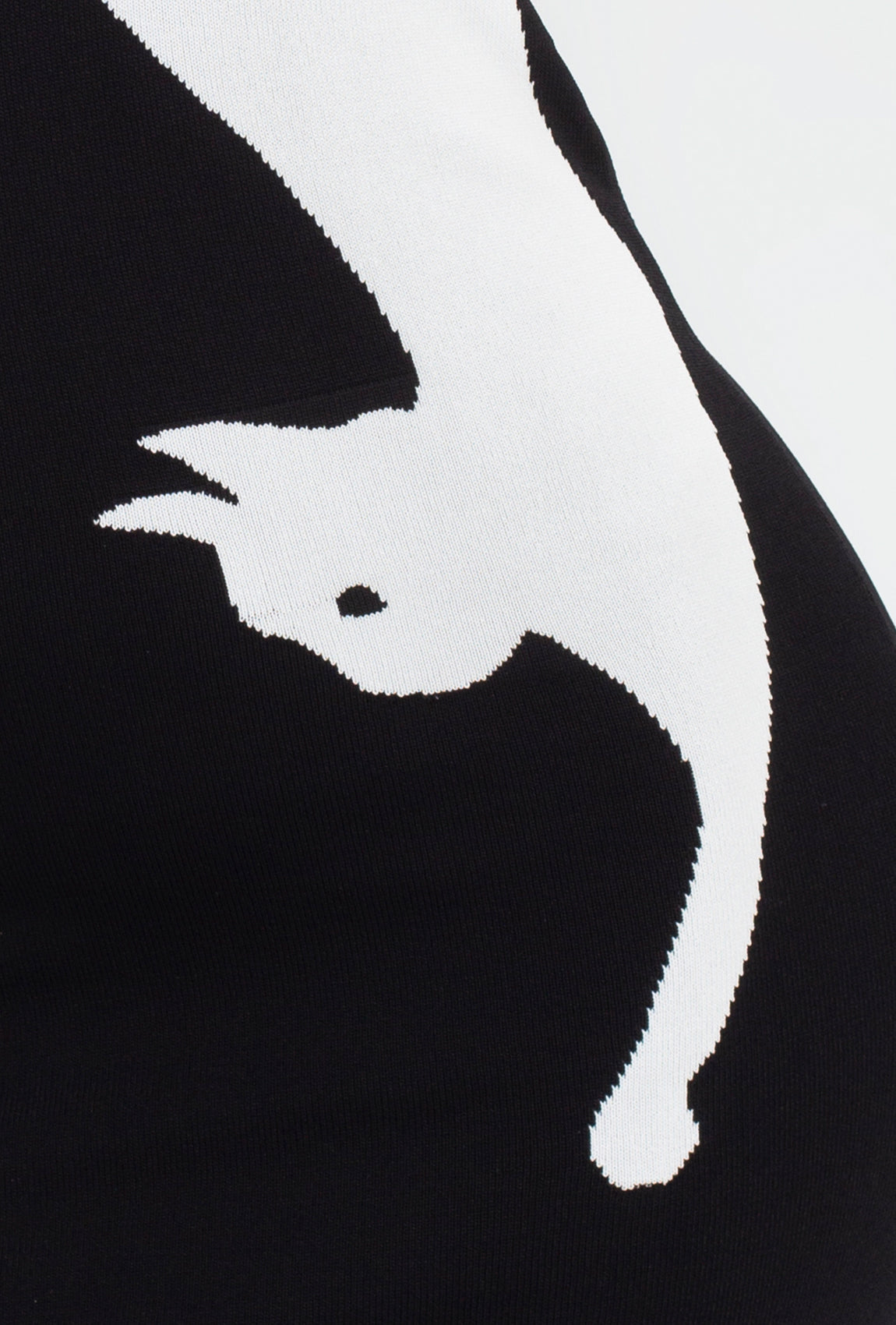 Dopasowana sukienka Selena - Gatta