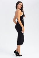 Dopasowana sukienka Selena