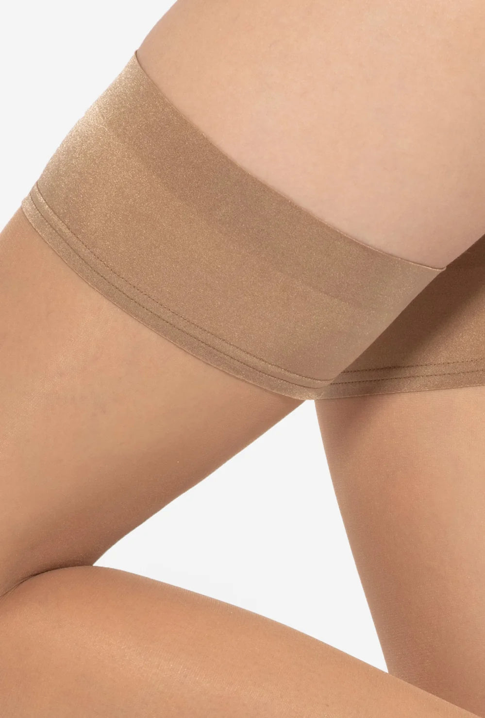 Pończochy wyszczuplające Slim Line 20 den - Gatta