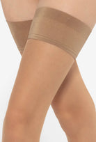 Pończochy wyszczuplające Slim Line 20 den