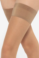 Pończochy wyszczuplające Slim Line 20 den