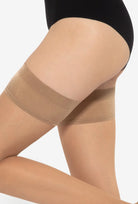 Pończochy wyszczuplające Slim Line 20 den