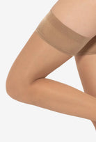 Pończochy wyszczuplające Slim Line 20 den