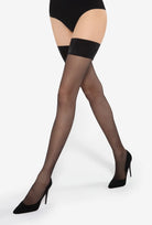 Pończochy wyszczuplające Slim Line 20 den