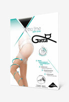 Pończochy wyszczuplające Slim Line 20 den