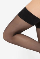 Pończochy wyszczuplające Slim Line 20 den