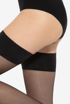 Pończochy wyszczuplające Slim Line 20 den