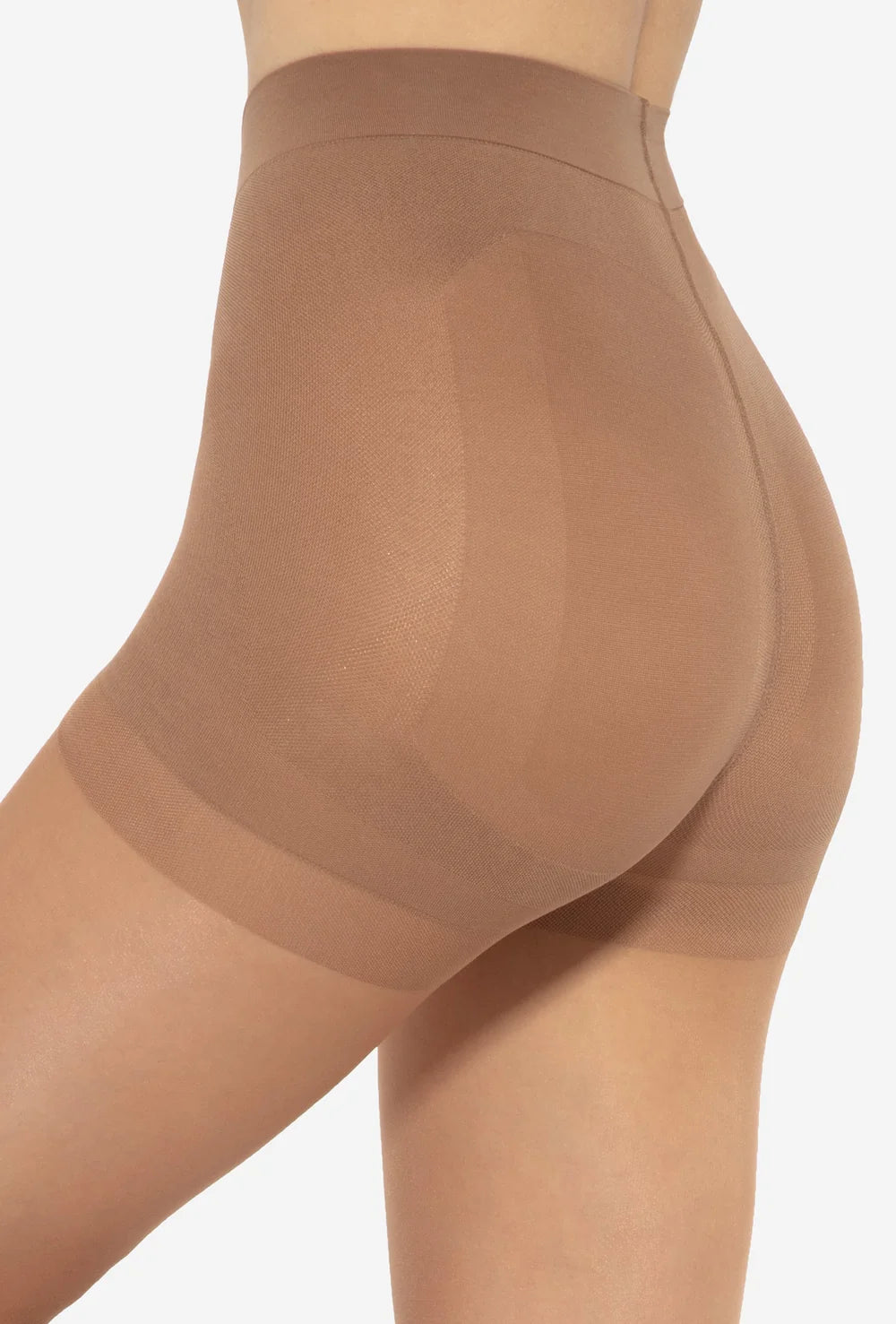 Rajstopy push-up Puppa 20 den - Gatta