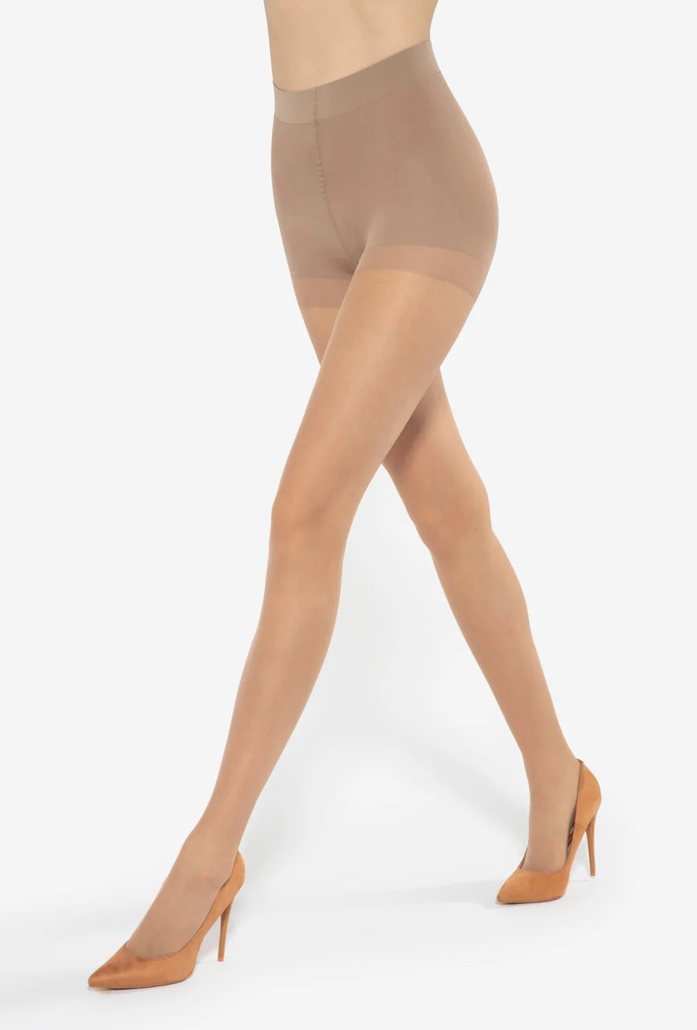 Rajstopy push-up Puppa 20 den