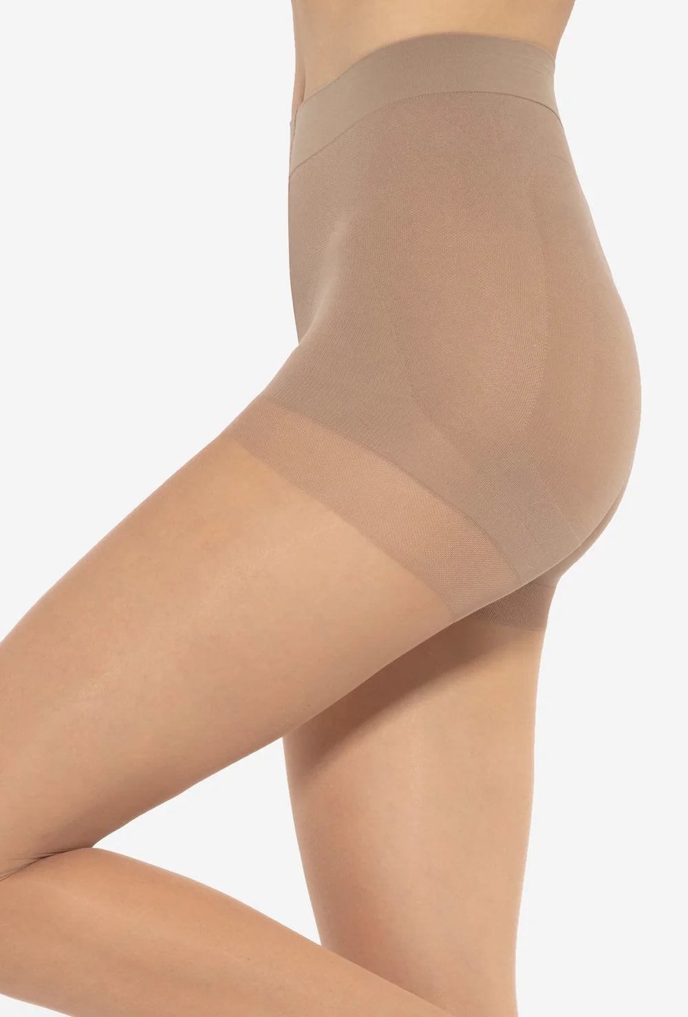 Rajstopy push-up Puppa 20 den - Gatta