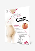 Rajstopy push-up Puppa 20 den