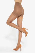 Rajstopy push-up Puppa 20 den