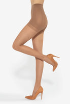 Rajstopy push-up Puppa 20 den