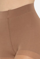 Rajstopy push-up Puppa 20 den