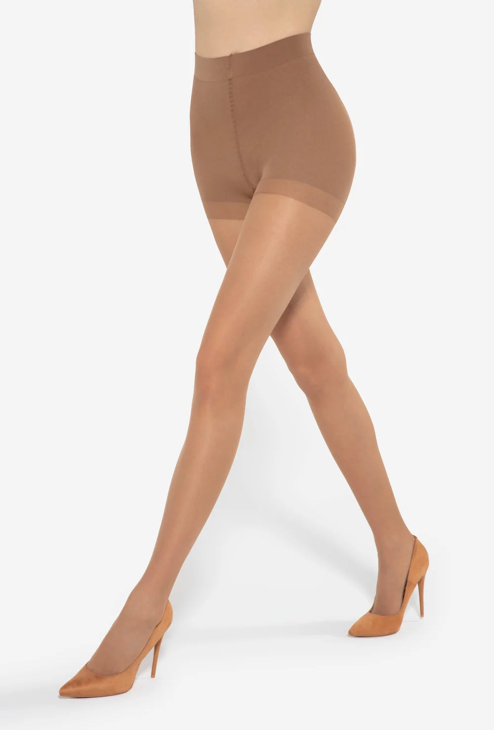 Rajstopy push-up Puppa 20 den