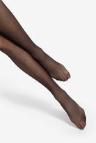 Rajstopy push-up Puppa 20 den