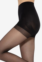 Rajstopy push-up Puppa 20 den