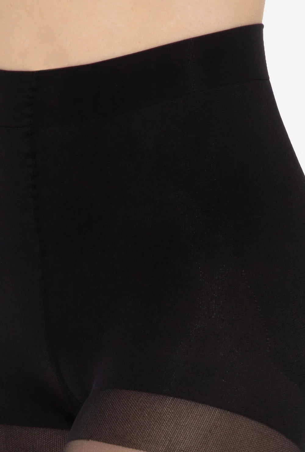 Rajstopy push-up Puppa 20 den - Gatta