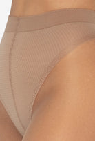 Rajstopy wyszczuplające Slim Line 20 den